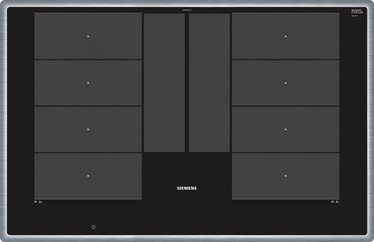 Indukcijas plīts Siemens iQ700 EX845LYC1E