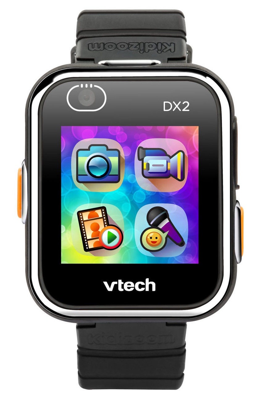 kidizoom smartwatch black friday