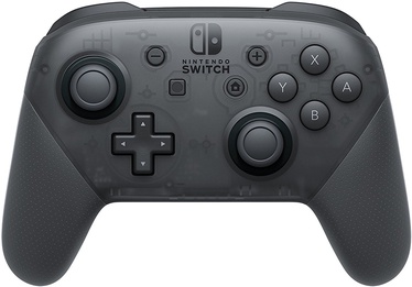 Игровой пульт Nintendo Switch Pro Controller