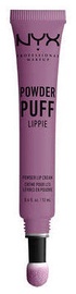 Бальзам для губ NYX Powder Puff Lippie Lip Cream 12ml Will Power