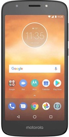 Motorola Moto E5 Play Dual Black