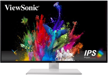 Monitorius ViewSonic VX4380-4K