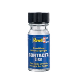 Revell Universal Liquid Glue Transparent 39609R