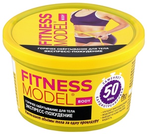 Fito Kosmetik Fitness Model Body Creator Slimming Reducer Hot Wrapping 250ml