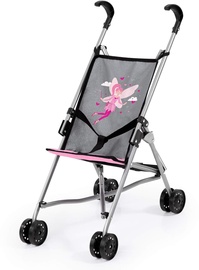 Leļļu ratiņi Bayer Design Doll Buggy