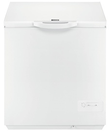 Zanussi ZFC21400WA