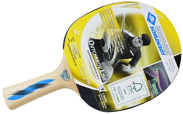 Donic Ovtcharov 500 Racket