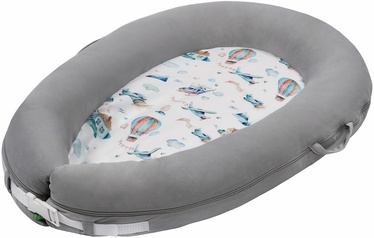 Lulando Baby Nest Multifunctional Cocoon Velvet Plane
