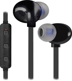 Defender FreeMotion B655 Bluetooth In-Ear Earphones Black