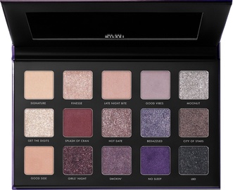 Acu ēnas Milani Gilded Twilight, 9 g