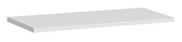 ASM Switch PW 3 Wall Shelf 60x20cm Matt White