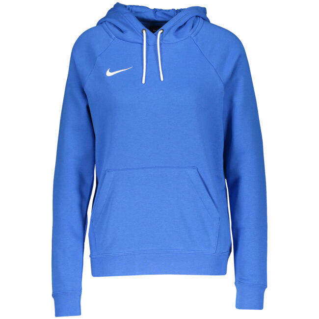 20 Fleece Hoodie CW6957 463 Blue S 