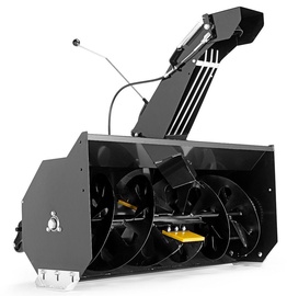 Jonsered Ride On Snow Thrower 300Series AWD