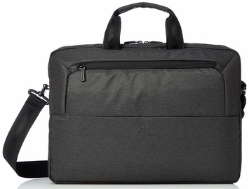 Rivacase Suzuka 7730 Black Laptop Shoulder Bag 15.6
