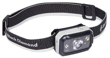 Фонарь на голову Black Diamond ReVolt 350