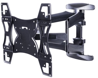 Televizoriaus laikiklis Multibrackets TV Wall Mount 40-60" Black