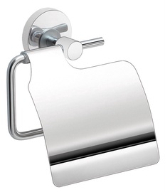 Gedy Ficus FI25 Toilet Paper Holder Chrome