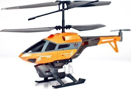 Игрушечный вертолет Silverlit