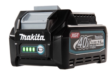 Aku Makita 191B36-3, 40 V, li-ion, 2500 mAh