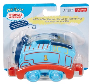 Grabulis Fisher Price Thomas & Friends Roll 'N Pop Engine Thomas DTN24