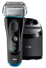 Barzdaskutė Braun Series 5 5190CC