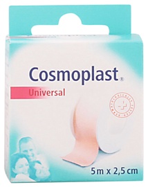 Pleistrai Cosmoplast