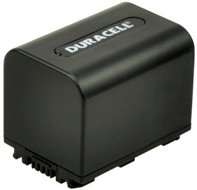 Duracell Premium Battery For Sony Camcorder HXR-MC1 1640mAh