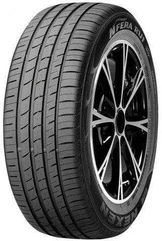 Vasaras riepa Nexen Tire N Fera RU1 225/55/R19, 99-H-210 km/h, D, A, 69 dB