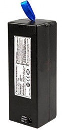 Quantuum Battery Pack DP 300/600 Replacement battery
