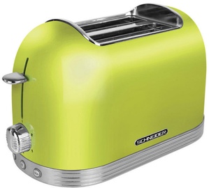 Schneider S/T2.2LG Apple Green
