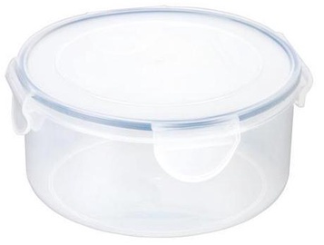Pārtikas trauks Tescoma Freshbox Round, 1.5 l