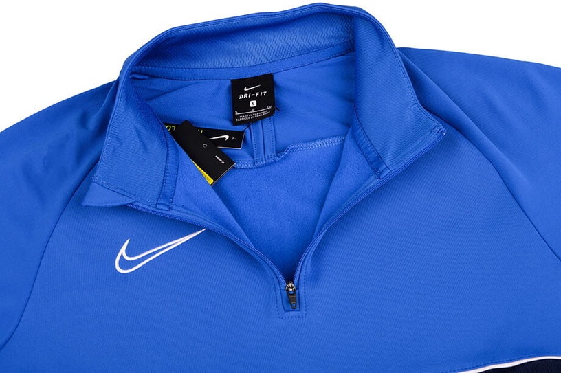 Džemperi Nike, zila, S