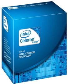 Intel® Celeron® Processor G3920 2.9 GHz 2MB LGA1151 BX80662G3920SR2HX