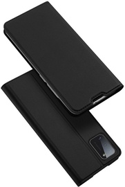 Dux Ducis Skin Pro Bookcase For Samsung Galaxy A41 Black