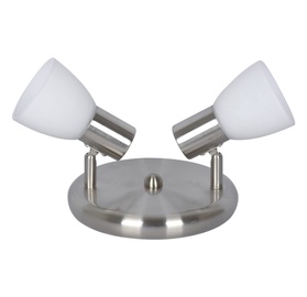 GAISM.STIPRIN. DASI-2 2X40W E14 (ADRILUX)