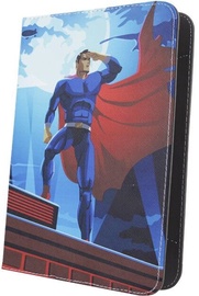 GreenGo Superhero 9-10" Universal Tablet Case