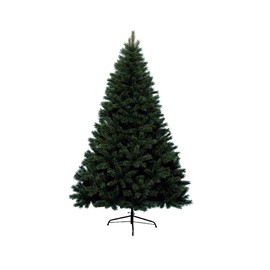 ZIEMASSVĒTKI KOKS 180CM 9683841 (CHRISTMAS TOUCH)