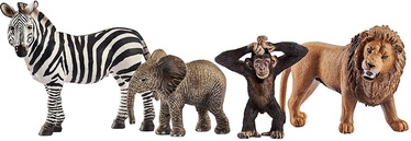 Žaislinė figūrėlė Schleich Starter Set 42387