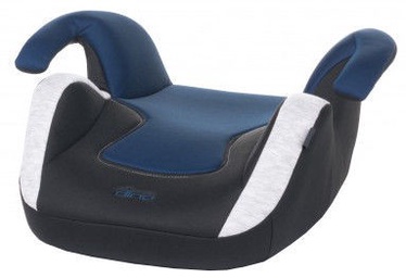 Automobilinė kėdutė 4Baby Dino Navy Blue, 15 - 36 kg