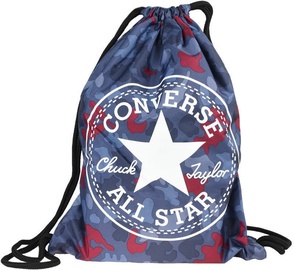 Apavu soma Converse Flash Gymsack 40FGC10-363, pelēka