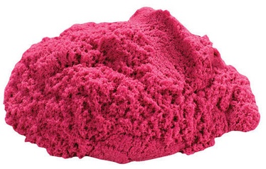 Kinētiskās smiltis Relevant Play Red, 2.27 kg