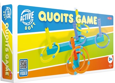 Спортивная игра Tactic Active Play Soft, 7 шт.