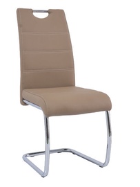 Signal Meble Chair H666 Beige