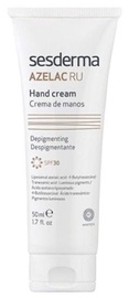 Sesderma Azelac RU Hand Cream SPF30 50ml
