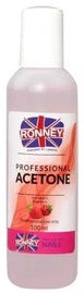 Ronney Acetone With Strawberry Fragrance 100ml