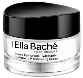 Sejas krēms Ella Bache Hyaluronic Hydratante, 50 ml