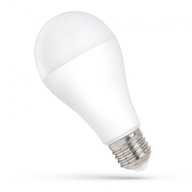 Лампочка Spectrum LED, белый, E27, 18 Вт, 1850 лм