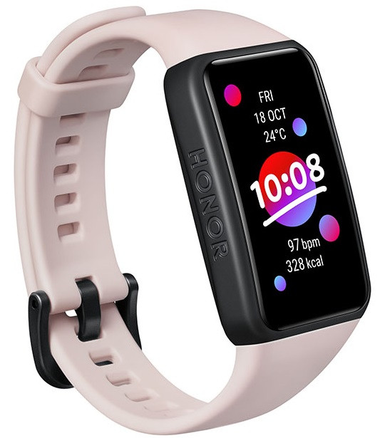 Huawei Band 6 Pro kaina | Kaina24.lt