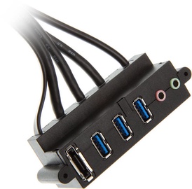 Lian Li USB 3.0 PW-IS30AV65ATO I/O Panel