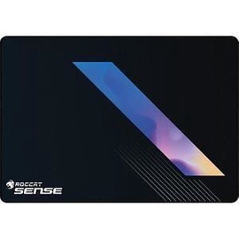Peles paliktnis Roccat ROC-13-125 Sense Vital Force Mid Gaming Mousepad Black